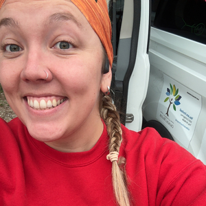 Fundraising Page: Sarah Stasilowicz